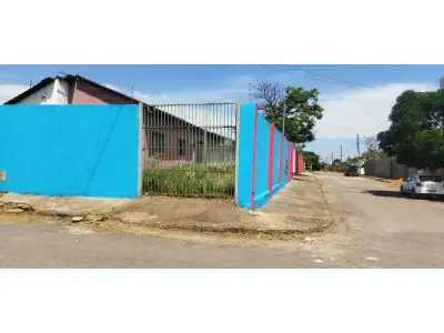 LOTE 005 - 01 CASA SEMI ACABADA NO CONDOMÍNIO ALVORADA RUA 21 QUADRA 54 PARQUE ESTRELA DÁLVA IX, MATRÍCULA DO IMÓVEL Nº 26.829 ARÉA DO CONDOMÍNIO 1.440M². (NO ESTADO)