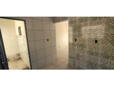 LOTE 006 - 01 CASA SEMI ACABADA NO CONDOMÍNIO ALVORADA RUA 21 QUADRA 54 PARQUE ESTRELA DÁLVA IX, MATRÍCULA DO IMÓVEL Nº 26.830 ARÉA DO CONDOMÍNIO 1.440M². (NO ESTADO)