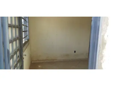 LOTE 002 - 01 CASA SEMI ACABADA NO CONDOMÍNIO ALVORADA RUA 21 QUADRA 54 PARQUE ESTRELA DÁLVA IX, MATRÍCULA DO IMÓVEL Nº 26.826 ARÉA DO CONDOMÍNIO 1.440M². (NO ESTADO)