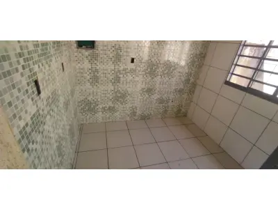 LOTE 006 - 01 CASA SEMI ACABADA NO CONDOMÍNIO ALVORADA RUA 21 QUADRA 54 PARQUE ESTRELA DÁLVA IX, MATRÍCULA DO IMÓVEL Nº 26.830 ARÉA DO CONDOMÍNIO 1.440M². (NO ESTADO)