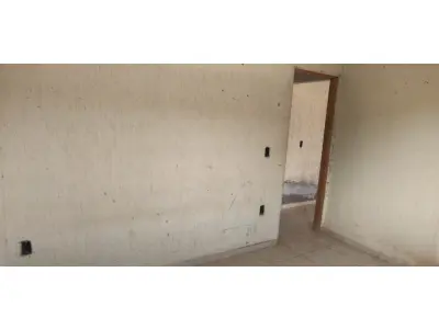 LOTE 002 - 01 CASA SEMI ACABADA NO CONDOMÍNIO ALVORADA RUA 21 QUADRA 54 PARQUE ESTRELA DÁLVA IX, MATRÍCULA DO IMÓVEL Nº 26.826 ARÉA DO CONDOMÍNIO 1.440M². (NO ESTADO)