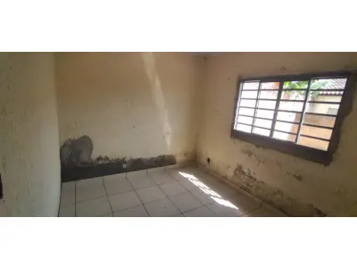 LOTE 006 - 01 CASA SEMI ACABADA NO CONDOMÍNIO ALVORADA RUA 21 QUADRA 54 PARQUE ESTRELA DÁLVA IX, MATRÍCULA DO IMÓVEL Nº 26.830 ARÉA DO CONDOMÍNIO 1.440M². (NO ESTADO)