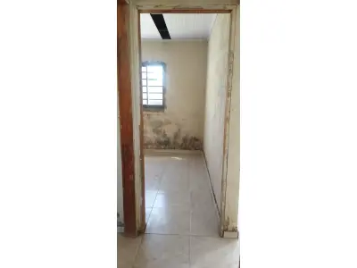 LOTE 004 - 01 CASA SEMI ACABADA NO CONDOMÍNIO ALVORADA RUA 21 QUADRA 54 PARQUE ESTRELA DÁLVA IX, MATRÍCULA DO IMÓVEL Nº 26.828 ARÉA DO CONDOMÍNIO 1.440M². (NO ESTADO)