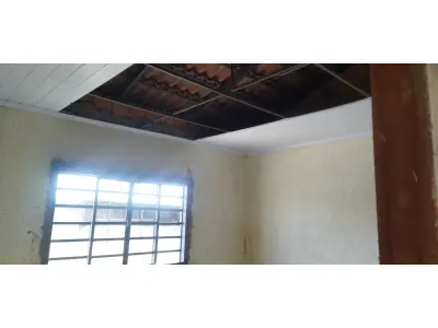 LOTE 003 - 01 CASA SEMI ACABADA NO CONDOMÍNIO ALVORADA RUA 21 QUADRA 54 PARQUE ESTRELA DÁLVA IX, MATRÍCULA DO IMÓVEL Nº 26.827 ARÉA DO CONDOMÍNIO 1.440M². (NO ESTADO)
