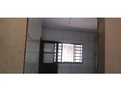 LOTE 002 - 01 CASA SEMI ACABADA NO CONDOMÍNIO ALVORADA RUA 21 QUADRA 54 PARQUE ESTRELA DÁLVA IX, MATRÍCULA DO IMÓVEL Nº 26.826 ARÉA DO CONDOMÍNIO 1.440M². (NO ESTADO)