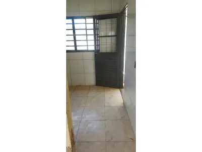 LOTE 004 - 01 CASA SEMI ACABADA NO CONDOMÍNIO ALVORADA RUA 21 QUADRA 54 PARQUE ESTRELA DÁLVA IX, MATRÍCULA DO IMÓVEL Nº 26.828 ARÉA DO CONDOMÍNIO 1.440M². (NO ESTADO)