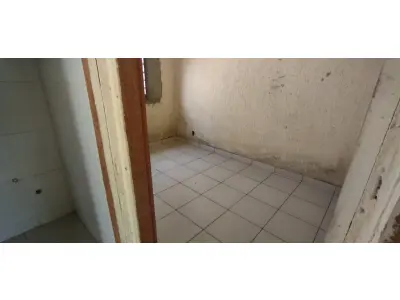 LOTE 006 - 01 CASA SEMI ACABADA NO CONDOMÍNIO ALVORADA RUA 21 QUADRA 54 PARQUE ESTRELA DÁLVA IX, MATRÍCULA DO IMÓVEL Nº 26.830 ARÉA DO CONDOMÍNIO 1.440M². (NO ESTADO)