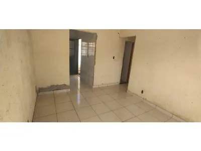 LOTE 006 - 01 CASA SEMI ACABADA NO CONDOMÍNIO ALVORADA RUA 21 QUADRA 54 PARQUE ESTRELA DÁLVA IX, MATRÍCULA DO IMÓVEL Nº 26.830 ARÉA DO CONDOMÍNIO 1.440M². (NO ESTADO)
