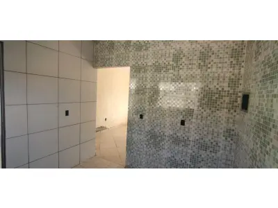 LOTE 005 - 01 CASA SEMI ACABADA NO CONDOMÍNIO ALVORADA RUA 21 QUADRA 54 PARQUE ESTRELA DÁLVA IX, MATRÍCULA DO IMÓVEL Nº 26.829 ARÉA DO CONDOMÍNIO 1.440M². (NO ESTADO)