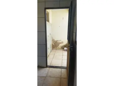 LOTE 003 - 01 CASA SEMI ACABADA NO CONDOMÍNIO ALVORADA RUA 21 QUADRA 54 PARQUE ESTRELA DÁLVA IX, MATRÍCULA DO IMÓVEL Nº 26.827 ARÉA DO CONDOMÍNIO 1.440M². (NO ESTADO)