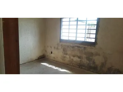 LOTE 004 - 01 CASA SEMI ACABADA NO CONDOMÍNIO ALVORADA RUA 21 QUADRA 54 PARQUE ESTRELA DÁLVA IX, MATRÍCULA DO IMÓVEL Nº 26.828 ARÉA DO CONDOMÍNIO 1.440M². (NO ESTADO)