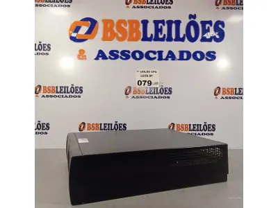 LOTE 079 - 01 CPU ITAUTEC INFOWAY SM 3330, PROCESSADOR PHENON X2, HD 500GB, MEMÓRIA 2GB DDR3. (NO ESTADO, LEILÃO NÃO TEM GARANTIA E NEM DEVOLUÇÃO, SUJEITO A POSSÍVEIS AVARIAS VISÍVEIS/OCULTAS E/OU AUSÊNCIA DE COMPONENTES).