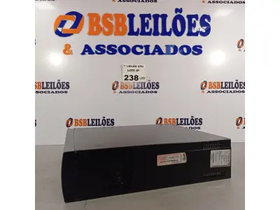 LOTE 238 - 01 CPU ITAUTEC INFOWAY SM 3330, PROCESSADOR PHENON X2, HD 500GB E MEMÓRIA 2GB DDR3. (NO ESTADO, LEILÃO NÃO TEM GARANTIA E NEM DEVOLUÇÃO, SUJEITO A POSSÍVEIS AVARIAS VISÍVEIS/OCULTAS E/OU AUSÊNCIA DE COMPONENTES).