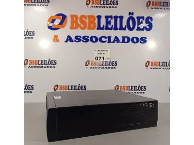 LOTE 071 - 01 CPU ITAUTEC INFOWAY SM 3330, PROCESSADOR PHENON X2, HD 500GB, MEMÓRIA 2GB DDR3. (NO ESTADO, LEILÃO NÃO TEM GARANTIA E NEM DEVOLUÇÃO, SUJEITO A POSSÍVEIS AVARIAS VISÍVEIS/OCULTAS E/OU AUSÊNCIA DE COMPONENTES).