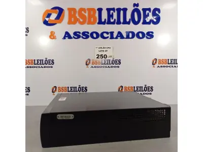 LOTE 250 - 01 CPU ITAUTEC INFOWAY SM 3330, PROCESSADOR PHENON X2, HD 500GB E MEMÓRIA 2GB DDR3. (NO ESTADO, LEILÃO NÃO TEM GARANTIA E NEM DEVOLUÇÃO, SUJEITO A POSSÍVEIS AVARIAS VISÍVEIS/OCULTAS E/OU AUSÊNCIA DE COMPONENTES).