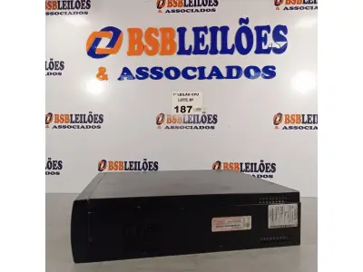 LOTE 187 - 01 CPU ITAUTEC INFOWAY SM 3330, PROCESSADOR PHENON X2, HD 500GB, MEMÓRIA 2GB DDR3. (NO ESTADO, LEILÃO NÃO TEM GARANTIA E NEM DEVOLUÇÃO, SUJEITO A POSSÍVEIS AVARIAS VISÍVEIS/OCULTAS E/OU AUSÊNCIA DE COMPONENTES).