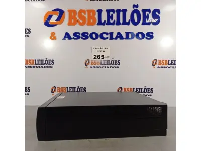 LOTE 265 - 01 CPU ITAUTEC INFOWAY SM 3330, PROCESSADOR PHENON X2, HD 500GB E MEMÓRIA 2GB DDR3. (NO ESTADO, LEILÃO NÃO TEM GARANTIA E NEM DEVOLUÇÃO, SUJEITO A POSSÍVEIS AVARIAS VISÍVEIS/OCULTAS E/OU AUSÊNCIA DE COMPONENTES).