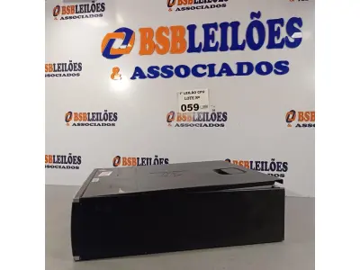 LOTE 059 - 01 CPU ITAUTEC INFOWAY SM 3330, PROCESSADOR PHENON X2, HD 500GB, MEMÓRIA 2GB DDR3. (NO ESTADO, LEILÃO NÃO TEM GARANTIA E NEM DEVOLUÇÃO, SUJEITO A POSSÍVEIS AVARIAS VISÍVEIS/OCULTAS E/OU AUSÊNCIA DE COMPONENTES).