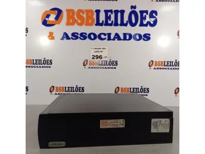 LOTE 296 - 01 CPU ITAUTEC INFOWAY SM 3330, PROCESSADOR PHENON X2, HD 500GB E MEMÓRIA 2GB DDR3. (NO ESTADO, LEILÃO NÃO TEM GARANTIA E NEM DEVOLUÇÃO, SUJEITO A POSSÍVEIS AVARIAS VISÍVEIS/OCULTAS E/OU AUSÊNCIA DE COMPONENTES).