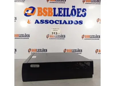 LOTE 313 - 01 CPU ITAUTEC INFOWAY SM 3330, PROCESSADOR PHENON X2, HD 500GB E MEMÓRIA 2GB DDR3. (NO ESTADO, LEILÃO NÃO TEM GARANTIA E NEM DEVOLUÇÃO, SUJEITO A POSSÍVEIS AVARIAS VISÍVEIS/OCULTAS E/OU AUSÊNCIA DE COMPONENTES).