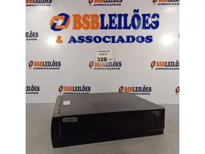 LOTE 328 - 01 CPU ITAUTEC INFOWAY SM 3330, PROCESSADOR PHENON X2, HD 500GB E MEMÓRIA 2GB DDR3. (NO ESTADO, LEILÃO NÃO TEM GARANTIA E NEM DEVOLUÇÃO, SUJEITO A POSSÍVEIS AVARIAS VISÍVEIS/OCULTAS E/OU AUSÊNCIA DE COMPONENTES).