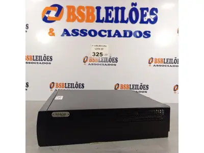 LOTE 325 - 01 CPU ITAUTEC INFOWAY SM 3330, PROCESSADOR PHENON X2, HD 500GB E MEMÓRIA 2GB DDR3. (NO ESTADO, LEILÃO NÃO TEM GARANTIA E NEM DEVOLUÇÃO, SUJEITO A POSSÍVEIS AVARIAS VISÍVEIS/OCULTAS E/OU AUSÊNCIA DE COMPONENTES).