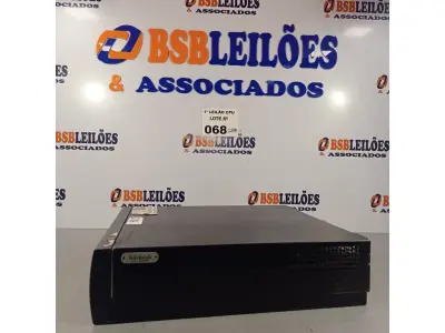 LOTE 068 - 01 CPU ITAUTEC INFOWAY SM 3330, PROCESSADOR PHENON X2, HD 500GB, MEMÓRIA 2GB DDR3. (NO ESTADO, LEILÃO NÃO TEM GARANTIA E NEM DEVOLUÇÃO, SUJEITO A POSSÍVEIS AVARIAS VISÍVEIS/OCULTAS E/OU AUSÊNCIA DE COMPONENTES).