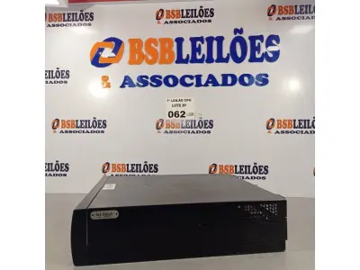 LOTE 062 - 01 CPU ITAUTEC INFOWAY SM 3330, PROCESSADOR PHENON X2, HD 500GB, MEMÓRIA 2GB DDR3. (NO ESTADO, LEILÃO NÃO TEM GARANTIA E NEM DEVOLUÇÃO, SUJEITO A POSSÍVEIS AVARIAS VISÍVEIS/OCULTAS E/OU AUSÊNCIA DE COMPONENTES).