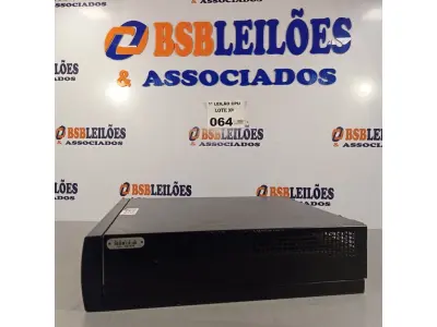 LOTE 064 - 01 CPU ITAUTEC INFOWAY SM 3330, PROCESSADOR PHENON X2, HD 500GB, MEMÓRIA 2GB DDR3. (NO ESTADO, LEILÃO NÃO TEM GARANTIA E NEM DEVOLUÇÃO, SUJEITO A POSSÍVEIS AVARIAS VISÍVEIS/OCULTAS E/OU AUSÊNCIA DE COMPONENTES).