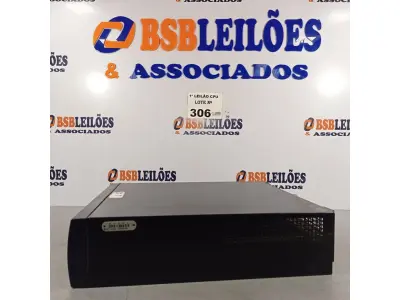 LOTE 306 - 01 CPU ITAUTEC INFOWAY SM 3330, PROCESSADOR PHENON X2, HD 500GB E MEMÓRIA 2GB DDR3. (NO ESTADO, LEILÃO NÃO TEM GARANTIA E NEM DEVOLUÇÃO, SUJEITO A POSSÍVEIS AVARIAS VISÍVEIS/OCULTAS E/OU AUSÊNCIA DE COMPONENTES).