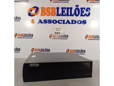 LOTE 321 - 01 CPU ITAUTEC INFOWAY SM 3330, PROCESSADOR PHENON X2, HD 500GB E MEMÓRIA 2GB DDR3. (NO ESTADO, LEILÃO NÃO TEM GARANTIA E NEM DEVOLUÇÃO, SUJEITO A POSSÍVEIS AVARIAS VISÍVEIS/OCULTAS E/OU AUSÊNCIA DE COMPONENTES).