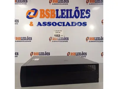 LOTE 102 - 01 CPU ITAUTEC INFOWAY SM 3330, PROCESSADOR PHENON X2, HD 500GB, MEMÓRIA 2GB DDR3. (NO ESTADO, LEILÃO NÃO TEM GARANTIA E NEM DEVOLUÇÃO, SUJEITO A POSSÍVEIS AVARIAS VISÍVEIS/OCULTAS E/OU AUSÊNCIA DE COMPONENTES).