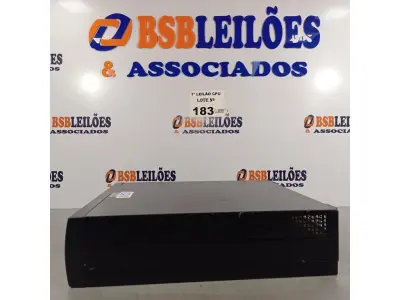 LOTE 183 - 01 CPU ITAUTEC INFOWAY SM 3330, PROCESSADOR PHENON X2, HD 500GB, MEMÓRIA 2GB DDR3. (NO ESTADO, LEILÃO NÃO TEM GARANTIA E NEM DEVOLUÇÃO, SUJEITO A POSSÍVEIS AVARIAS VISÍVEIS/OCULTAS E/OU AUSÊNCIA DE COMPONENTES).