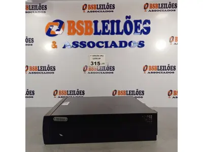 LOTE 315 - 01 CPU ITAUTEC INFOWAY SM 3330, PROCESSADOR PHENON X2, HD 500GB E MEMÓRIA 2GB DDR3. (NO ESTADO, LEILÃO NÃO TEM GARANTIA E NEM DEVOLUÇÃO, SUJEITO A POSSÍVEIS AVARIAS VISÍVEIS/OCULTAS E/OU AUSÊNCIA DE COMPONENTES).