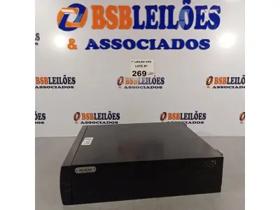 LOTE 269 - 01 CPU ITAUTEC INFOWAY SM 3330, PROCESSADOR PHENON X2, HD 500GB E MEMÓRIA 2GB DDR3. (NO ESTADO, LEILÃO NÃO TEM GARANTIA E NEM DEVOLUÇÃO, SUJEITO A POSSÍVEIS AVARIAS VISÍVEIS/OCULTAS E/OU AUSÊNCIA DE COMPONENTES).