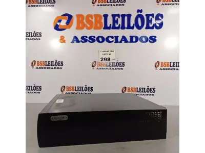 LOTE 298 - 01 CPU ITAUTEC INFOWAY SM 3330, PROCESSADOR PHENON X2, HD 500GB E MEMÓRIA 2GB DDR3. (NO ESTADO, LEILÃO NÃO TEM GARANTIA E NEM DEVOLUÇÃO, SUJEITO A POSSÍVEIS AVARIAS VISÍVEIS/OCULTAS E/OU AUSÊNCIA DE COMPONENTES).