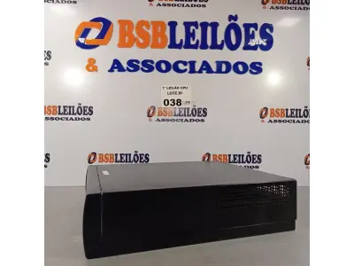 LOTE 038 - 01 CPU ITAUTEC INFOWAY SM 3330, PROCESSADOR PHENON X2, HD 500GB, MEMÓRIA 2GB DDR3. (NO ESTADO, LEILÃO NÃO TEM GARANTIA E NEM DEVOLUÇÃO, SUJEITO A POSSÍVEIS AVARIAS VISÍVEIS/OCULTAS E/OU AUSÊNCIA DE COMPONENTES).