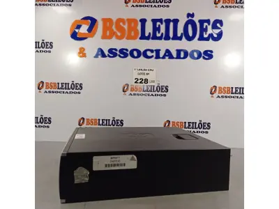 LOTE 228 - 01 CPU HP COMPAQ 6005, PROCESSADOR PHENON X2, HD 250 E MEMORIA 2GB. (NO ESTADO, LEILÃO NÃO TEM GARANTIA E NEM DEVOLUÇÃO, SUJEITO A POSSÍVEIS AVARIAS VISÍVEIS/OCULTAS E/OU AUSÊNCIA DE COMPONENTES).