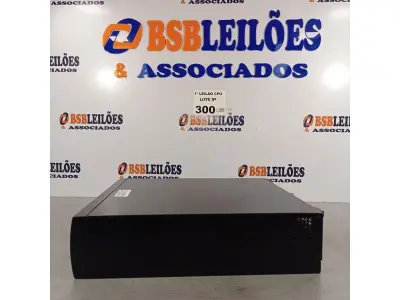 LOTE 300 - 01 CPU ITAUTEC INFOWAY SM 3330, PROCESSADOR PHENON X2, HD 500GB E MEMÓRIA 2GB DDR3. (NO ESTADO, LEILÃO NÃO TEM GARANTIA E NEM DEVOLUÇÃO, SUJEITO A POSSÍVEIS AVARIAS VISÍVEIS/OCULTAS E/OU AUSÊNCIA DE COMPONENTES).
