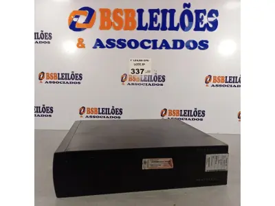 LOTE 337 - 01 CPU ITAUTEC INFOWAY SM 3330, PROCESSADOR PHENON X2, HD 500GB E MEMÓRIA 2GB DDR3. (NO ESTADO, LEILÃO NÃO TEM GARANTIA E NEM DEVOLUÇÃO, SUJEITO A POSSÍVEIS AVARIAS VISÍVEIS/OCULTAS E/OU AUSÊNCIA DE COMPONENTES).