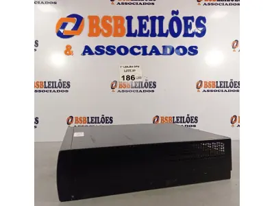 LOTE 186 - 01 CPU ITAUTEC INFOWAY SM 3330, PROCESSADOR PHENON X2, HD 500GB, MEMÓRIA 2GB DDR3. (NO ESTADO, LEILÃO NÃO TEM GARANTIA E NEM DEVOLUÇÃO, SUJEITO A POSSÍVEIS AVARIAS VISÍVEIS/OCULTAS E/OU AUSÊNCIA DE COMPONENTES).