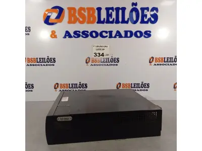 LOTE 334 - 01 CPU ITAUTEC INFOWAY SM 3330, PROCESSADOR PHENON X2, HD 500GB E MEMÓRIA 2GB DDR3. (NO ESTADO, LEILÃO NÃO TEM GARANTIA E NEM DEVOLUÇÃO, SUJEITO A POSSÍVEIS AVARIAS VISÍVEIS/OCULTAS E/OU AUSÊNCIA DE COMPONENTES).