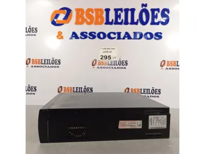 LOTE 295 - 01 CPU ITAUTEC INFOWAY SM 3330, PROCESSADOR PHENON X2, HD 500GB E MEMÓRIA 2GB DDR3. (NO ESTADO, LEILÃO NÃO TEM GARANTIA E NEM DEVOLUÇÃO, SUJEITO A POSSÍVEIS AVARIAS VISÍVEIS/OCULTAS E/OU AUSÊNCIA DE COMPONENTES).