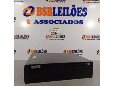 LOTE 239 - 01 CPU ITAUTEC INFOWAY SM 3330, PROCESSADOR PHENON X2, HD 500GB E MEMÓRIA 2GB DDR3. (NO ESTADO, LEILÃO NÃO TEM GARANTIA E NEM DEVOLUÇÃO, SUJEITO A POSSÍVEIS AVARIAS VISÍVEIS/OCULTAS E/OU AUSÊNCIA DE COMPONENTES).