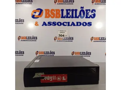LOTE 304 - 01 CPU ITAUTEC INFOWAY SM 3330, PROCESSADOR PHENON X2, HD 500GB E MEMÓRIA 2GB DDR3. (NO ESTADO, LEILÃO NÃO TEM GARANTIA E NEM DEVOLUÇÃO, SUJEITO A POSSÍVEIS AVARIAS VISÍVEIS/OCULTAS E/OU AUSÊNCIA DE COMPONENTES).