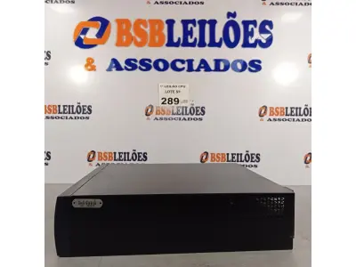 LOTE 289 - 01 CPU ITAUTEC INFOWAY SM 3330, PROCESSADOR PHENON X2, HD 500GB E MEMÓRIA 2GB DDR3. (NO ESTADO, LEILÃO NÃO TEM GARANTIA E NEM DEVOLUÇÃO, SUJEITO A POSSÍVEIS AVARIAS VISÍVEIS/OCULTAS E/OU AUSÊNCIA DE COMPONENTES).