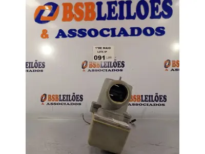 LOTE 091 - 01 AQUECEDOR PARA BANHEIRA DE HIDROMASSAGEM. (NO ESTADO, LEILÃO NÃO TEM GARANTIA E NEM DEVOLUÇÃO, SUJEITO A POSSÍVEIS AVARIAS VISÍVEIS/OCULTAS E/OU AUSÊNCIA DE COMPONENTES).