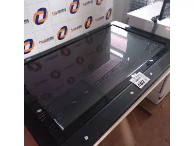 LOTE 482 - 01 TV LG 42” POL PARA RETIRADA DE PEÇAS. (NO ESTADO, LEILÃO NÃO TEM GARANTIA E NEM DEVOLUÇÃO, SUJEITO A POSSÍVEIS AVARIAS VISÍVEIS/OCULTAS E/OU AUSÊNCIA DE COMPONENTES).