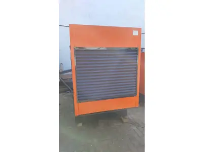 LOTE 006 - 01 GRUPO MOTOR GERADOR 55 KVA, MOTOR MWM 4 CILINDROS D229, BOMBA INJETORA EM LINHA BOSCH, 02 BATERIA DE 80 A, GERADOR WEG,POTÊNCIA 55 KVA, CORRENTE 60 A,QUADRO DE PARTIDA MANUAL,ANO 2009, CARENADO SILENCIADO, FUNCIONANDO 100 %, BOMBA E BICOS REVISADOS. (NO ESTADO)