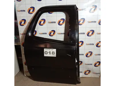 LOTE 018 - 01 - PORTA TRASEIRA DIREITA FIAT STRADA CABINE DUPLA 2013 A 2020 (NO ESTADO, NÃO SABEMOS SE FUNCIONA.LEILÃO NÃO TEM GARANTIA E NEM DEVOLUÇÃO, SUJEITO A POSSÍVEIS AVARIAS VISÍVEIS/OCULTAS E/OU AUSÊNCIA DE COMPONENTES)